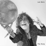 LEO BONI - THE RING 2020 BABBEO RECORDS blues/R&B/soul